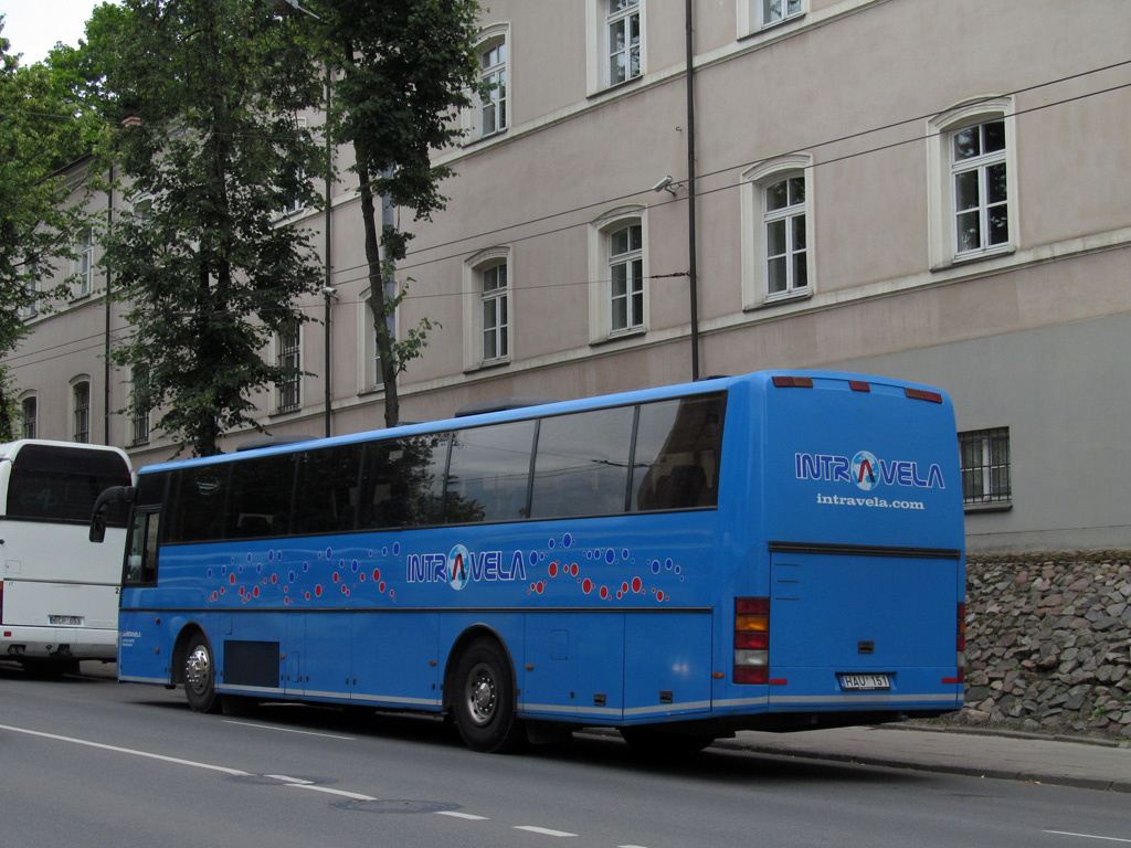 Литва, Vest Ambassadør 340 № HAU 151; Литва — Праздник песни 2014