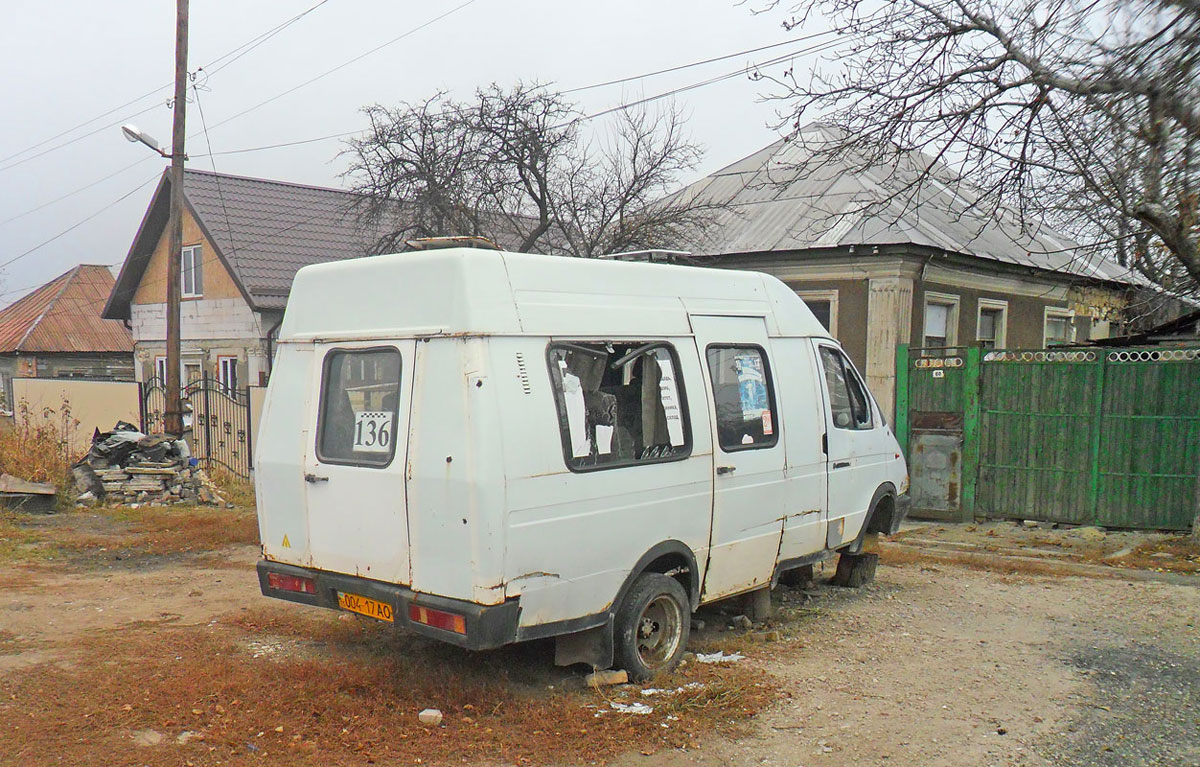 Ао 17. Рута СПВ 15 Луганск. СПВ 33021 салон. ГАЗ спв330210101-15.