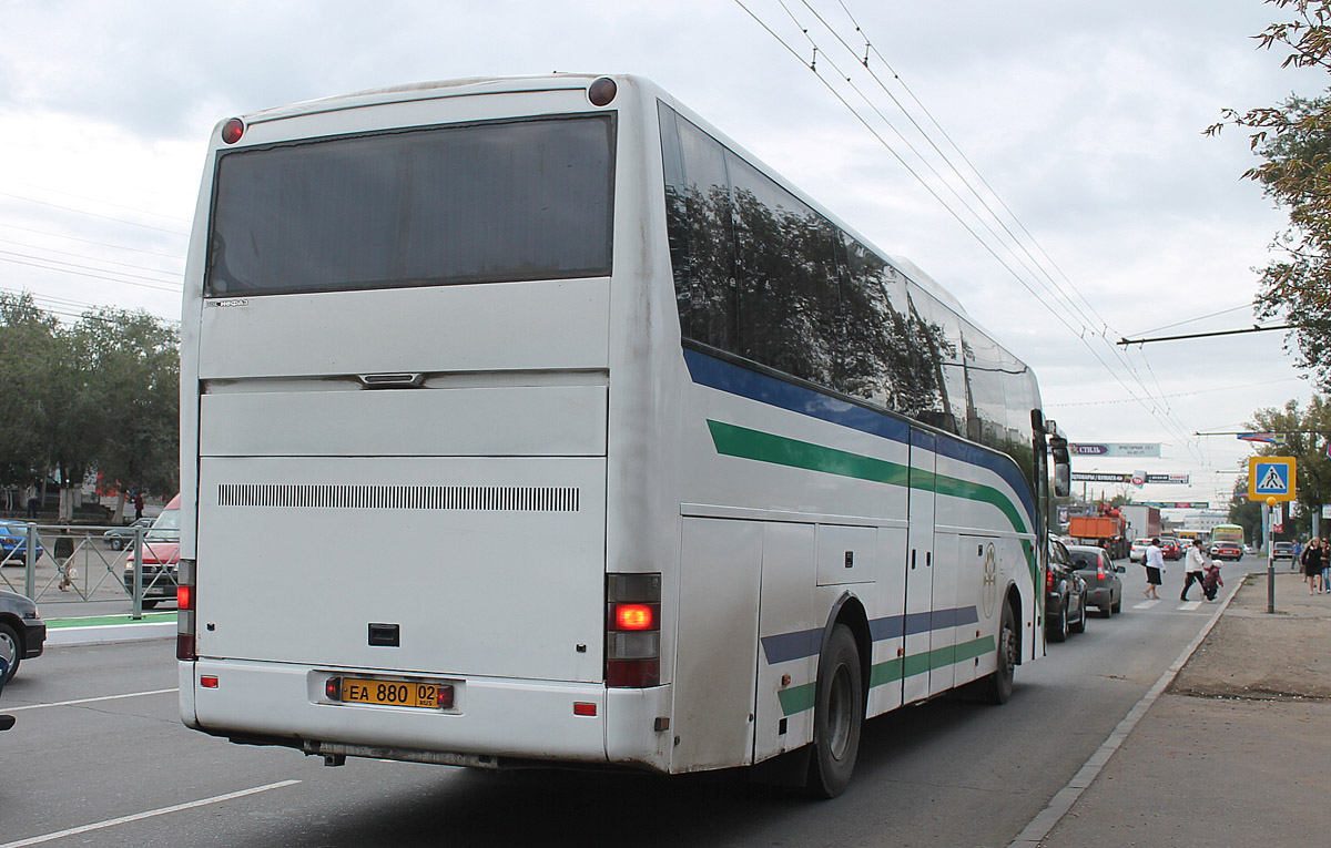 Башкортостан, VDL-НефАЗ-52999 Mistral № 1265