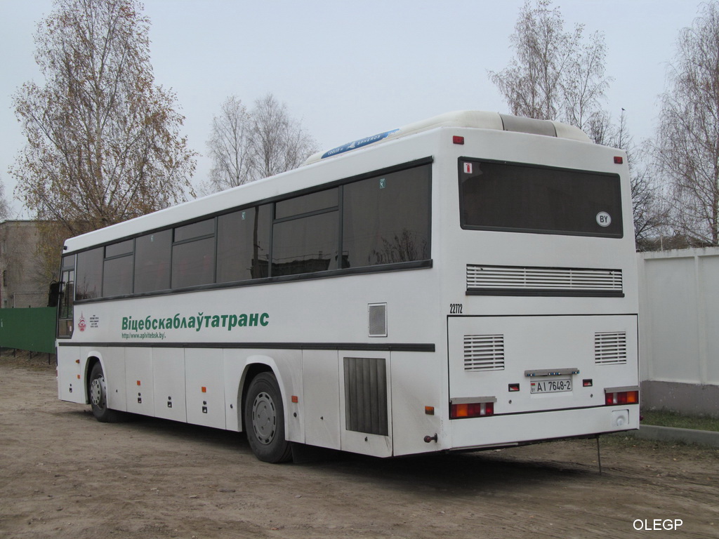 Vitebsk region, MAZ-152.062 Nr. 022772