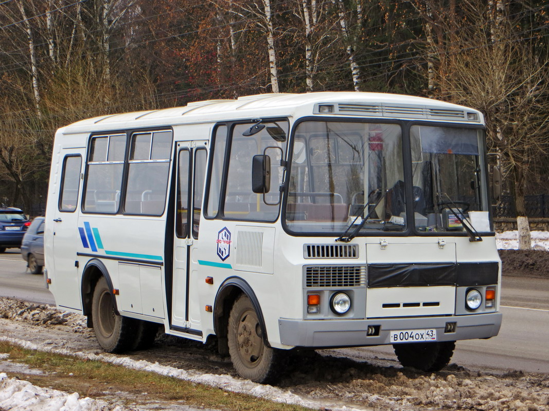 Паз 32053