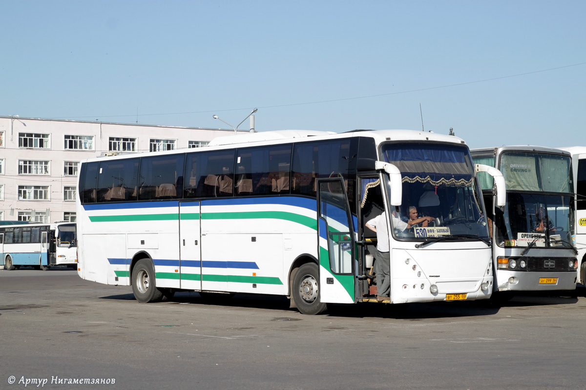 Башкортостан, VDL-НефАЗ-52999 Mistral № 1260