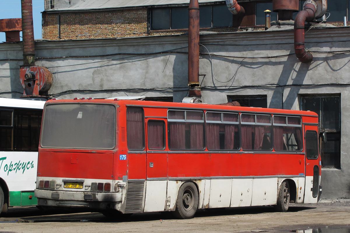 Пензенская область, Ikarus 256.54 № 175