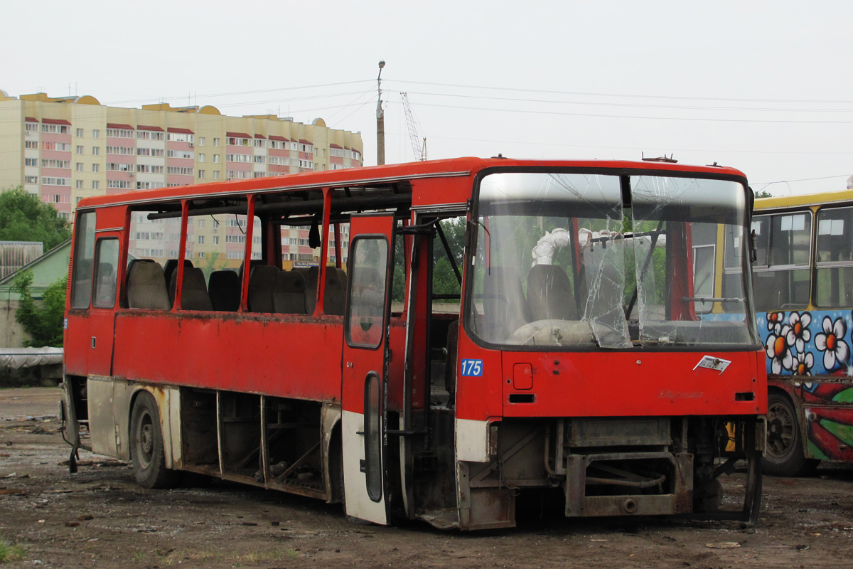 Пензенская область, Ikarus 256.54 № 175