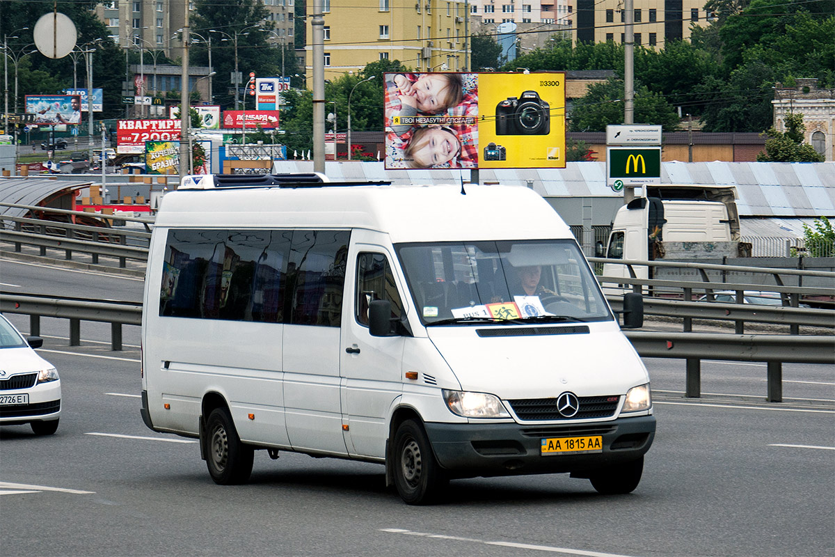 Kijev, MTK А207.51 Saturn (MBS 313CDI) sz.: AA 1815 AA