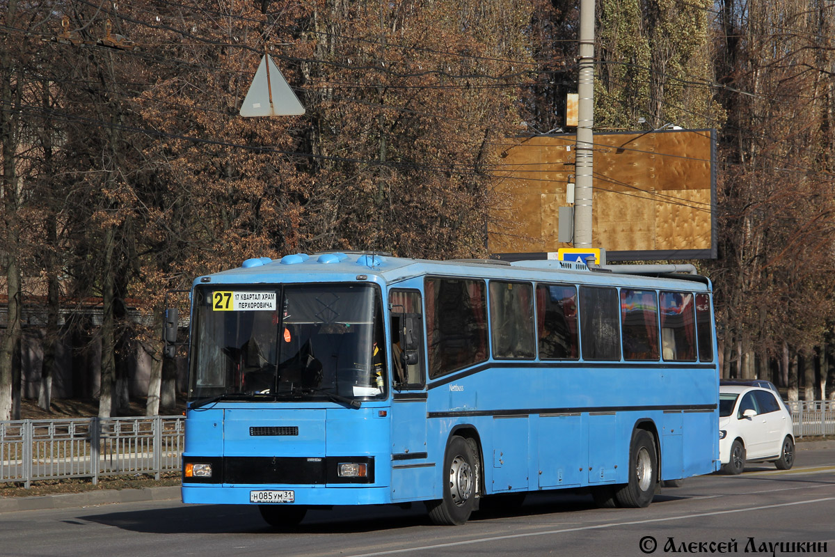 Воронежская область, Vest 6 № Н 085 УМ 31