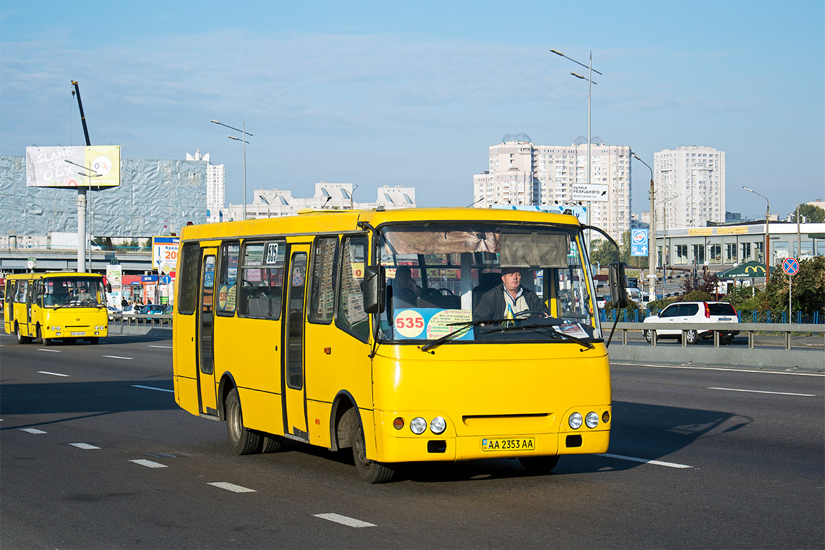 Kijów, Bogdan A09202 Nr 024