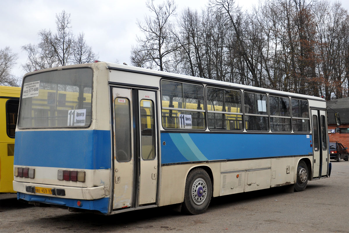 Тверская область, Ikarus 260.51 № АЕ 459 69