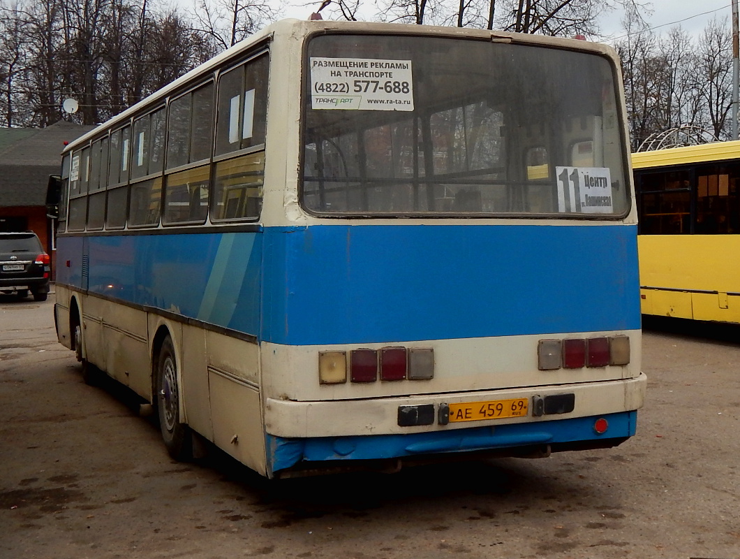 Тверская область, Ikarus 260.51 № АЕ 459 69