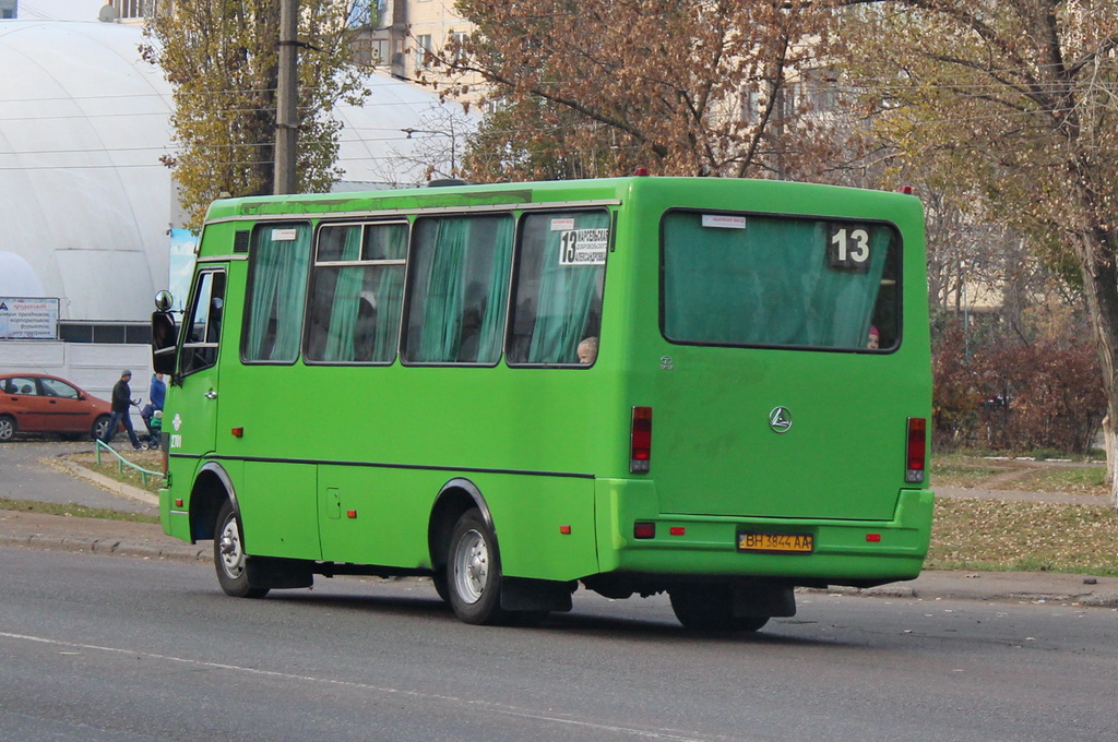 Адэская вобласць, БАЗ-А079.14 "Подснежник" № 2701