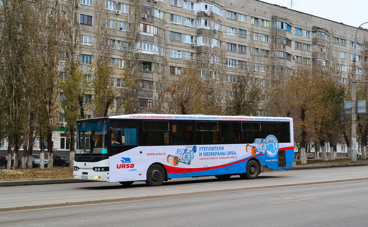 Маршрут 149 маршрутки волгоград. Волжанин 5270 Волгоград. Маршрутка 149 Волгоград.