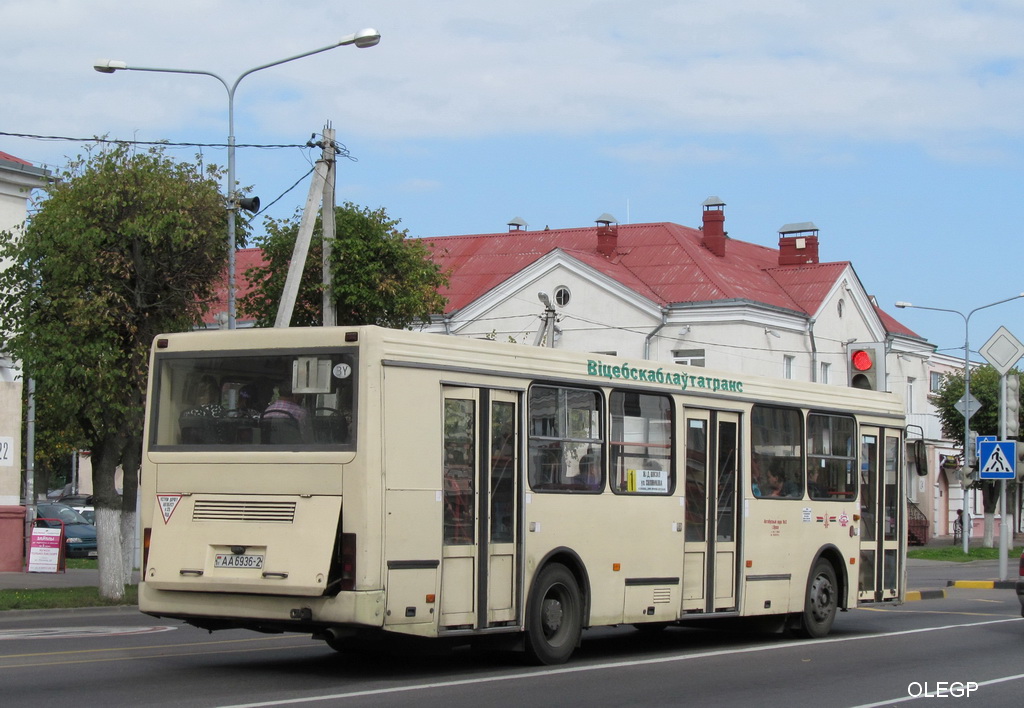 Витебская область, Неман-5201 № 10383