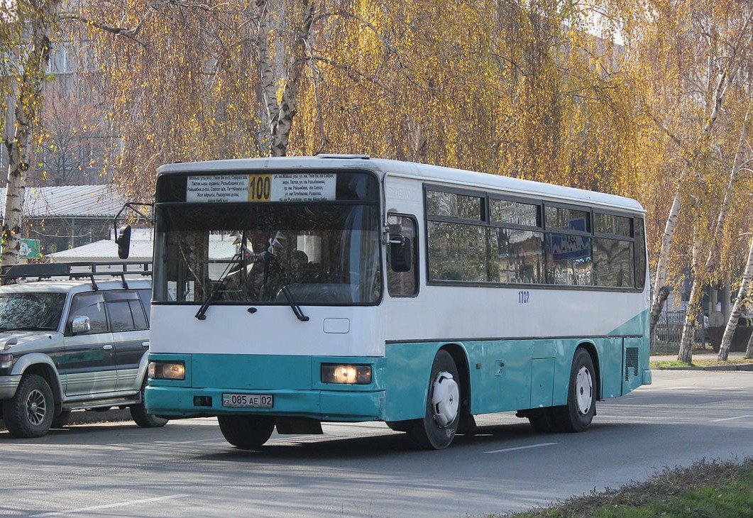 Алматы, Daewoo BS090 Royal Midi (Busan) № 1702