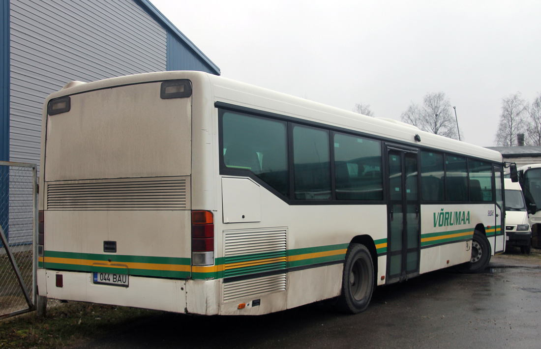 Эстония, Mercedes-Benz O345 Conecto Ü № 044 BAU