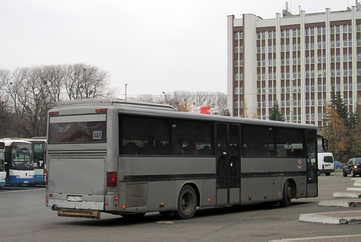 Калининградская область, Setra S315UL № Р 275 СЕ 39