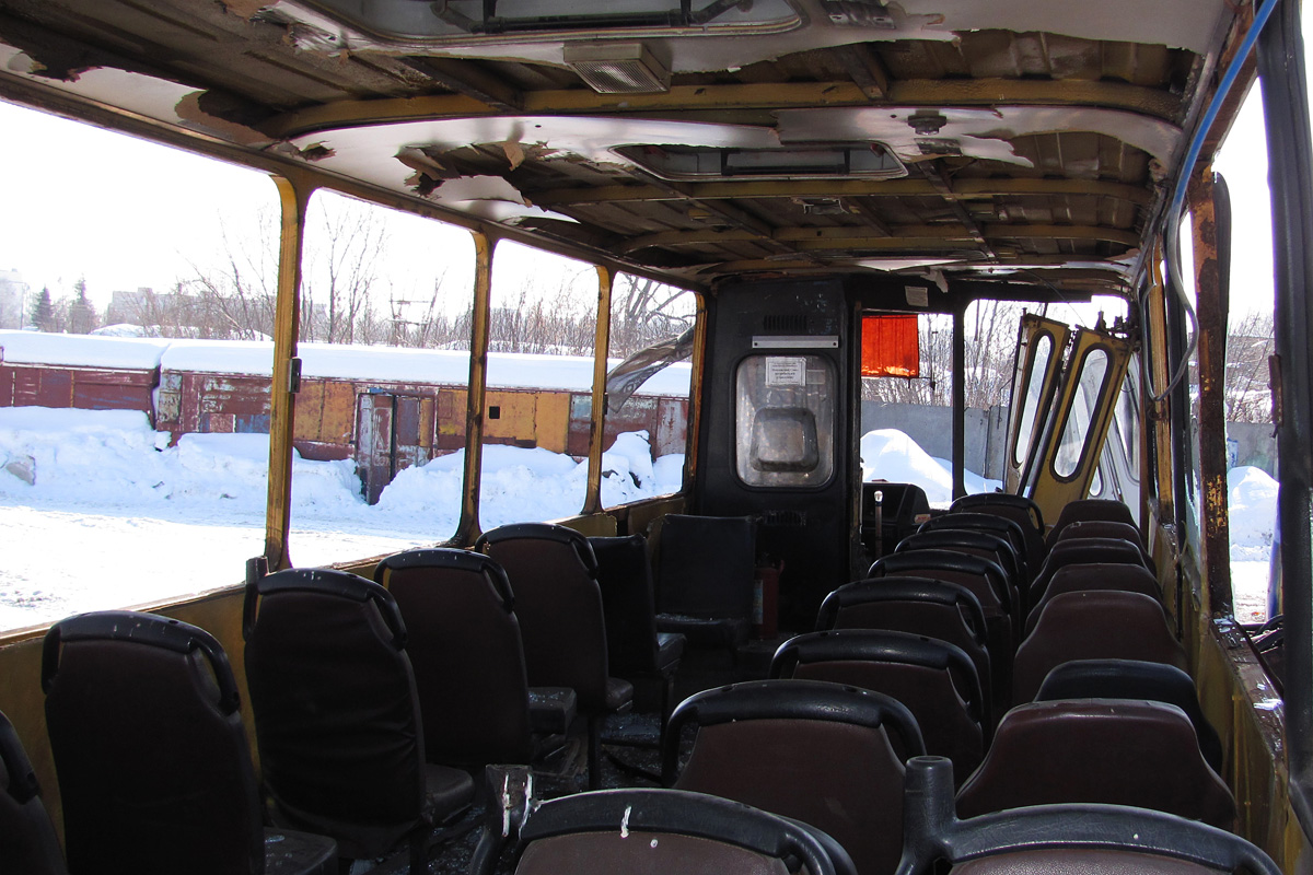 Пензенская область, Ikarus 260 (280) № 3037