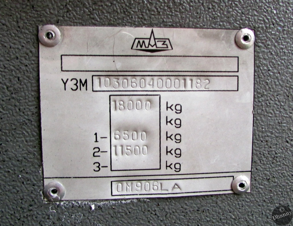 Самарская область, МАЗ-103.060 № ЕЕ 999 63