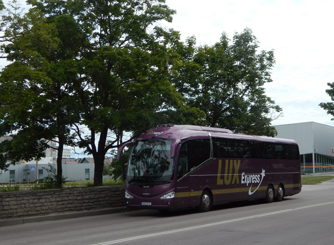 Estija, Irizar i6 15-3,7 Nr. 605 BHB