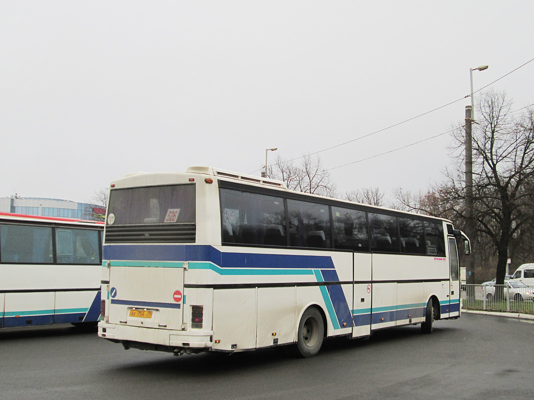 Калининградская область, Setra S250 Special № АК 754 39