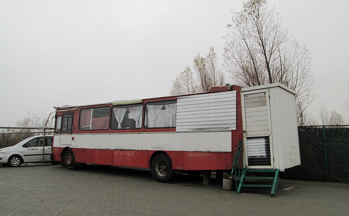 Калининградская область, Wadham Stringer Vanguard № (39) Б/Н 0034