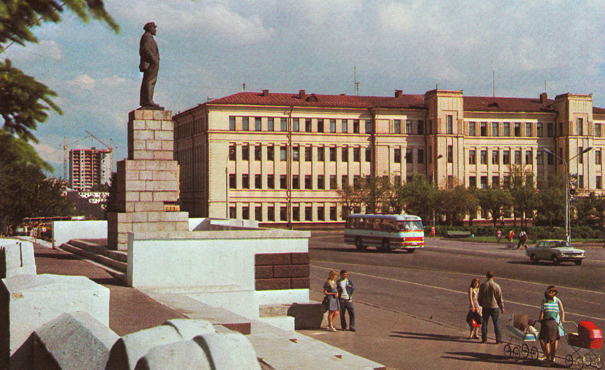 Хабараўскі край — Исторические фотографии
