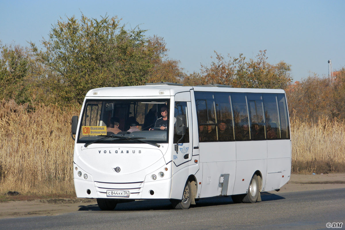 Волгоградская область, Volgabus-4298.01 № 8014