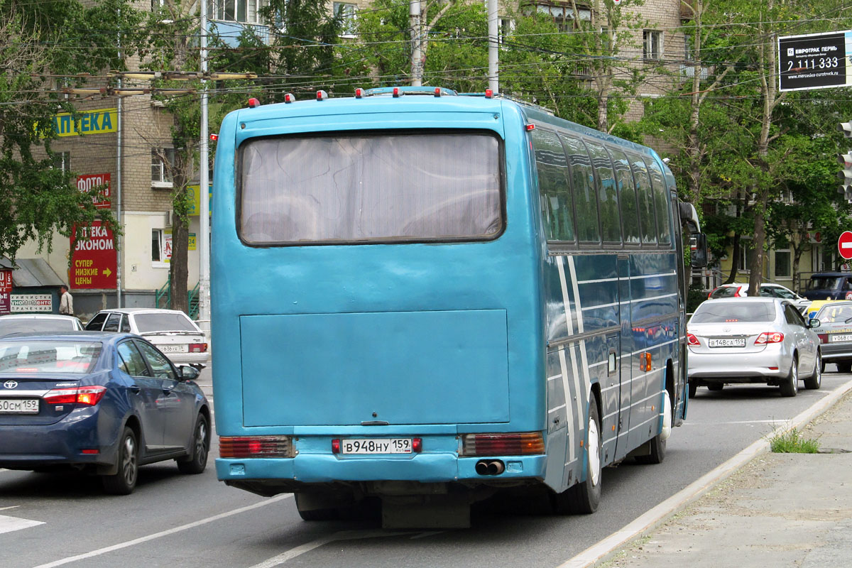 Пермский край, Mercedes-Benz O303-15RHD № 12