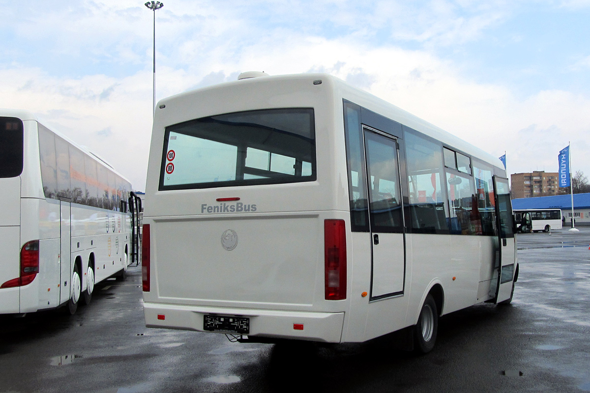 Нижегородская область, Feniksbus FBI83PR № 13