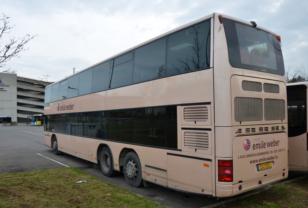 Люксембург, Neoplan PE3 N4426/3ÜL Centroliner № EW 1092