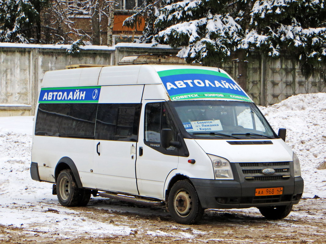 55 автолайн. Автолайн Советск Киров. Автолайн Киров Пижанка. Форд Транзит ФБД Самотлор 3236. Автолайн Киров Сыктывкар.