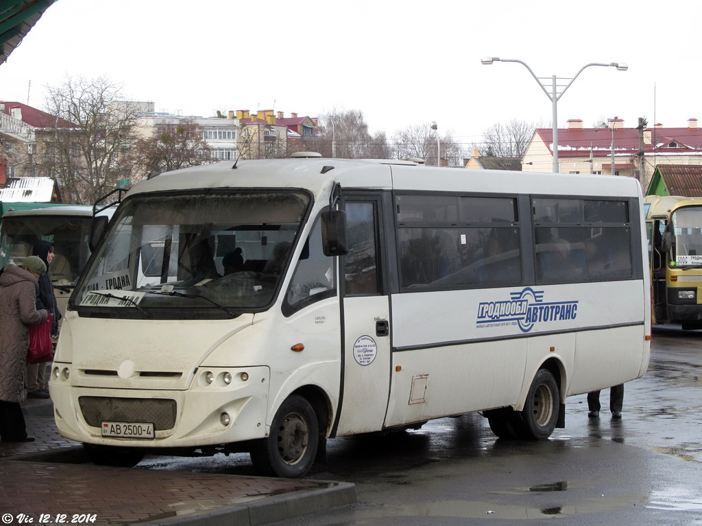 Автовокзал гродно карта