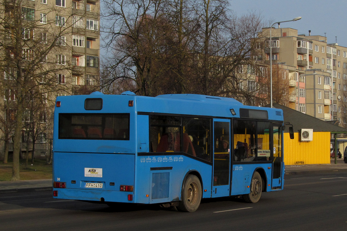 Литва, Neoplan N4007NF № 30