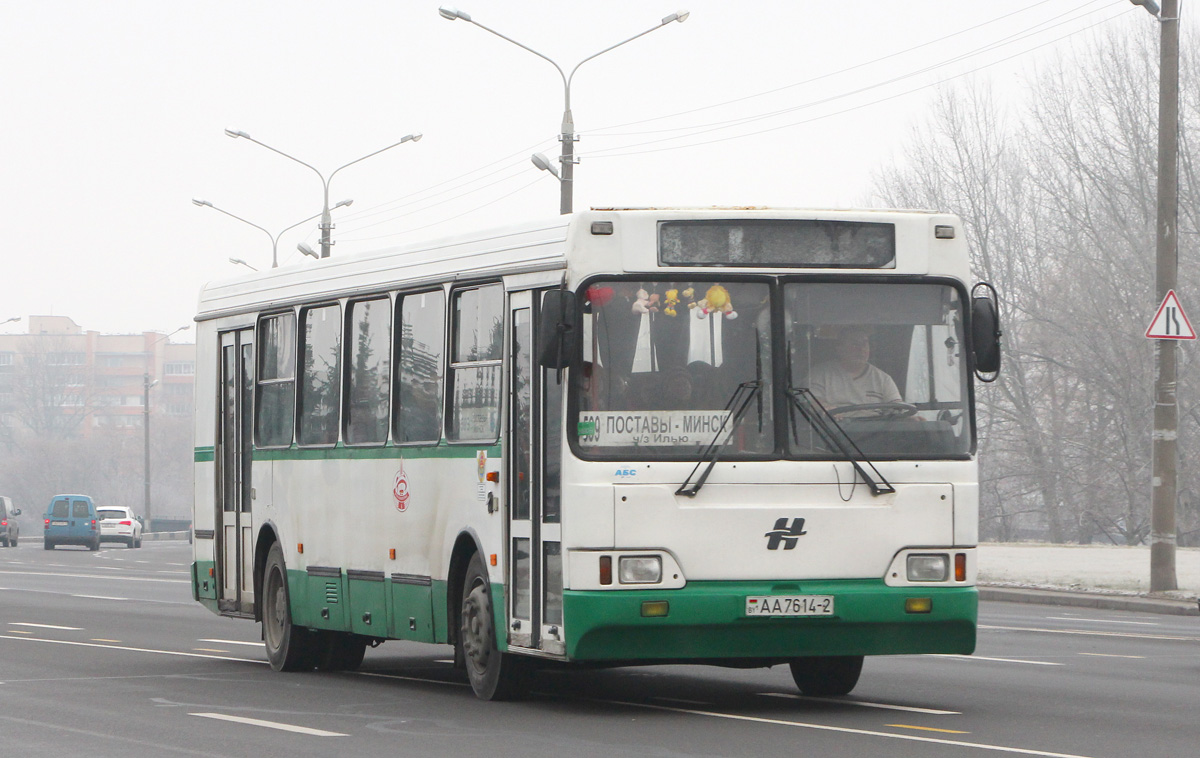 Витебская область, Неман-52012 № 20150