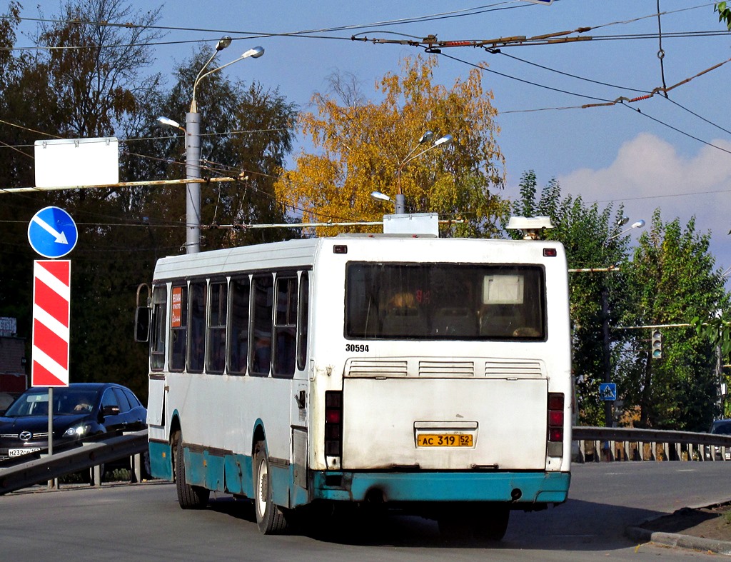 Нижегородская область, ЛиАЗ-5256.26 № 30594