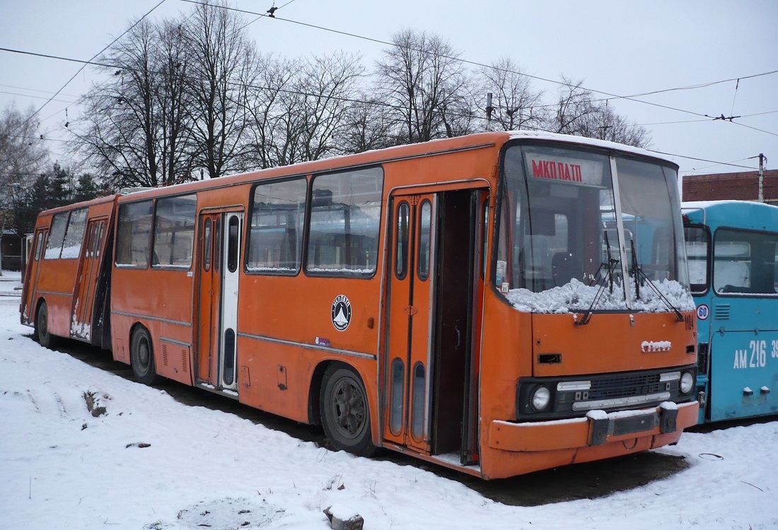 Калининградская область, Ikarus 280.02 № 1104