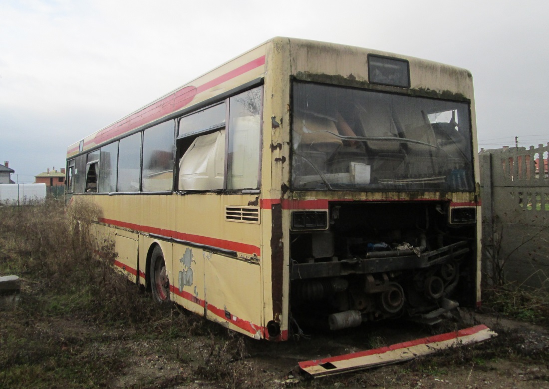 Калининградская область, Mercedes-Benz O405 № 313