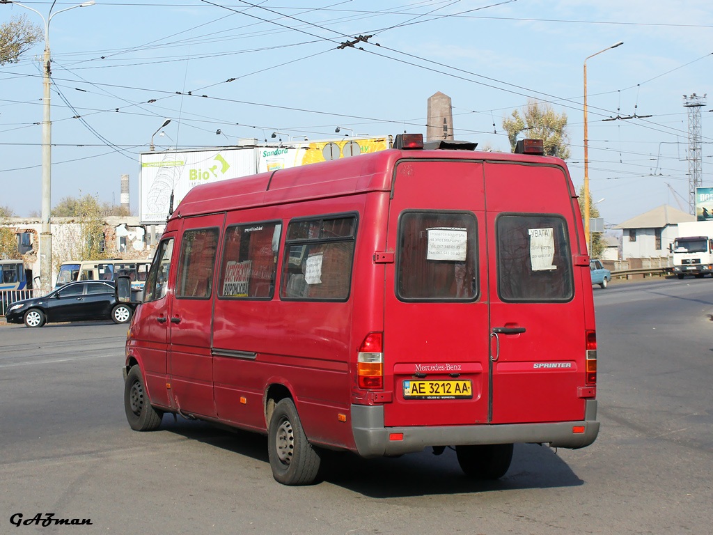 Dnepropetrovsk region, Mellor sz.: 4204