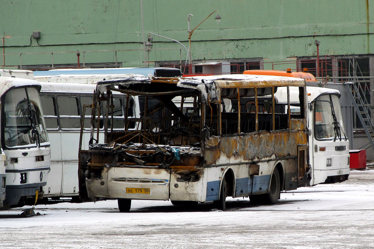 Московская область, ПАЗ-4230-01 (1-1) (КАвЗ) № 3688