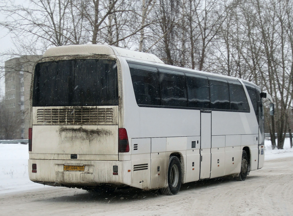 Автобус Mercedes Benz o350