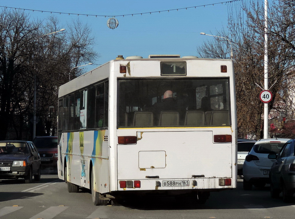 Ростовская область, Mercedes-Benz O405 № 102