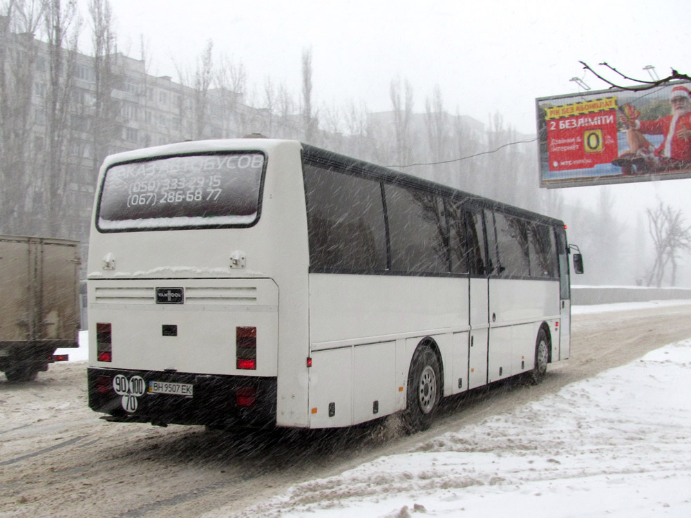 Одесская область, Van Hool T815 Alizée № 559