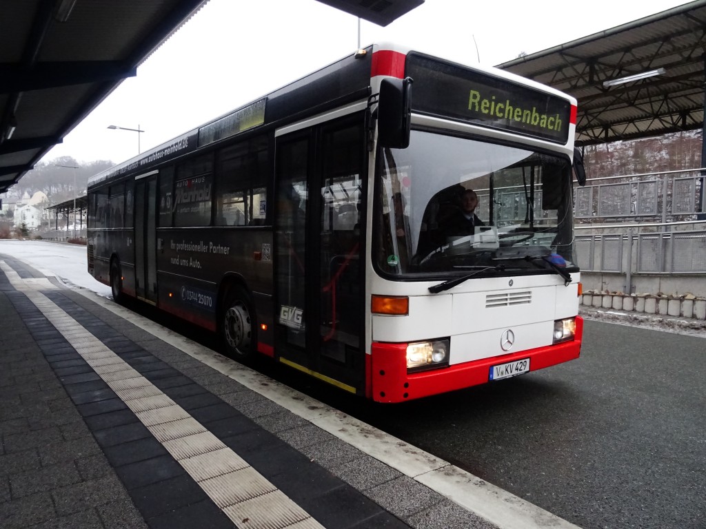 Саксония, Mercedes-Benz O405N № 29