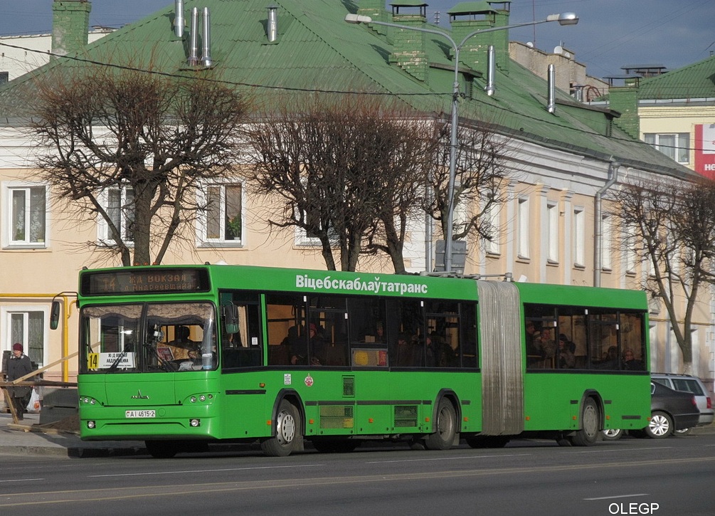 Витебская область, МАЗ-105.465 № 10472