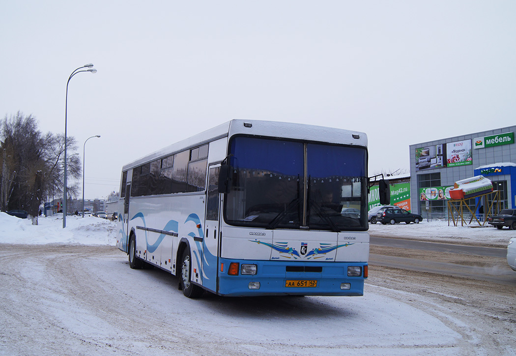 Kemerovo region - Kuzbass, NefAZ-5299-10-08 № 113