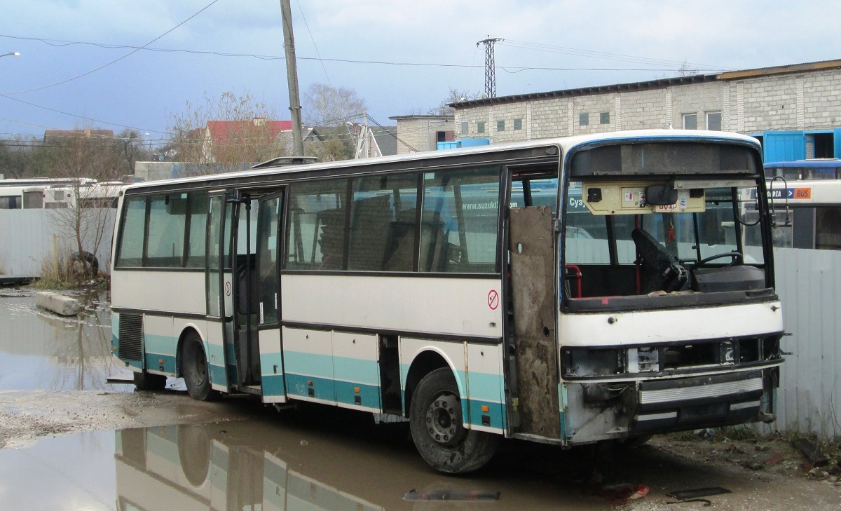 Калининградская область, Setra S215UL № Р 964 НТ 39