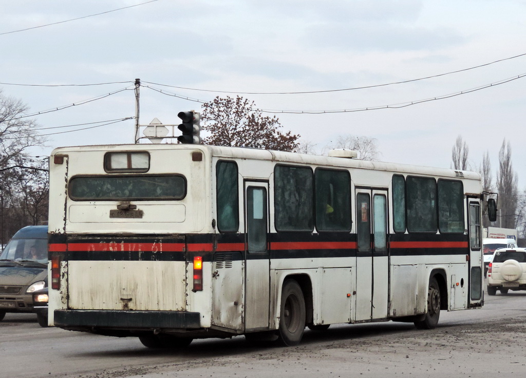 Ростовская область, Scania CN112CL № О 391 КВ 61