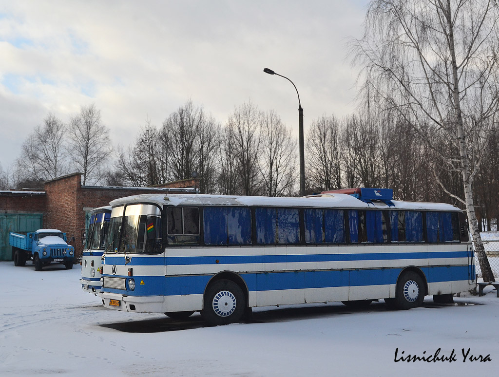 Ровненская область, ЛАЗ-699Р № BK 1093 AA