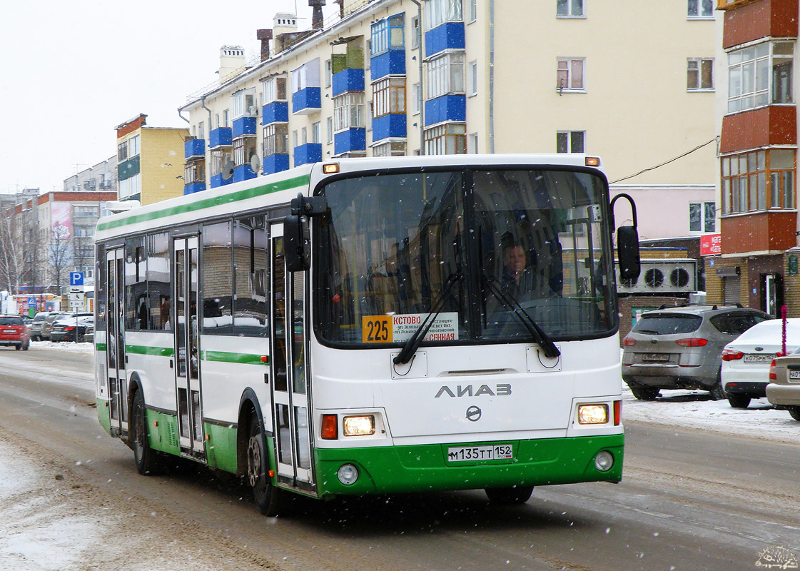 Отслеживание 225 автобуса кстово нижний новгород. ЛИАЗ 5256.60. 132 Кстово Ликеево. 225 Кстово. Автобусы Кстово.