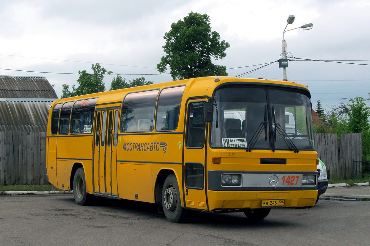 Московская область, Mercedes-Benz O303-11ÜHE № 1427