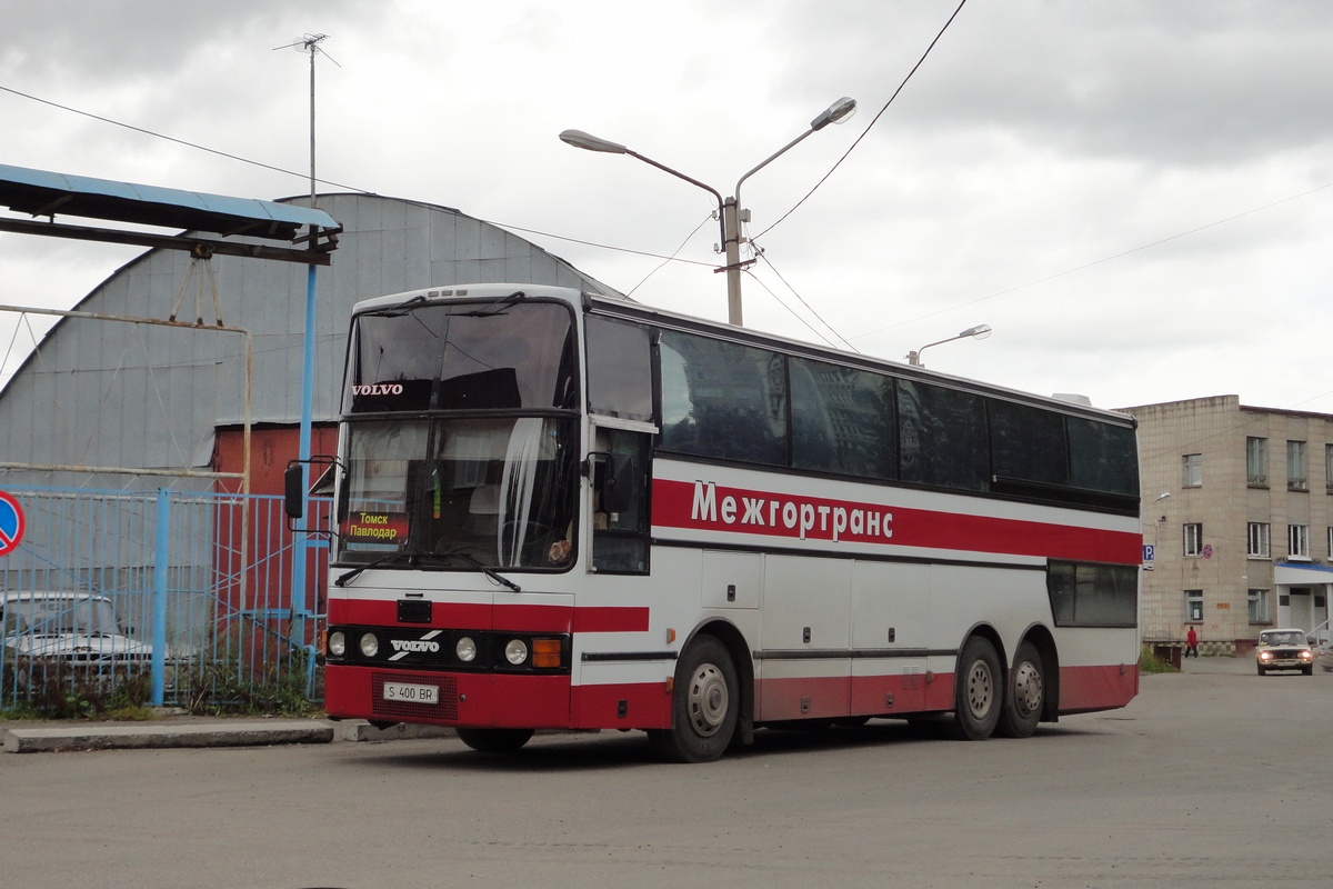 Павлодар → Томск: цены и расписания Foto 19